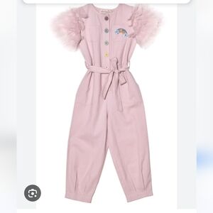 Tutu Du Monde | Jumpsuit, Pink